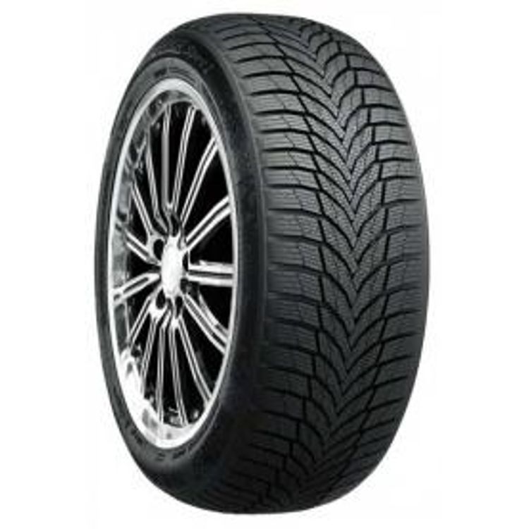 Tootefoto - Nexen Winguard Sport 2 Suv 255/50R19 Lamell