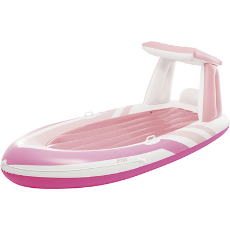 Tootefoto - Intex Pink Paradise Boat Float 57804Eu