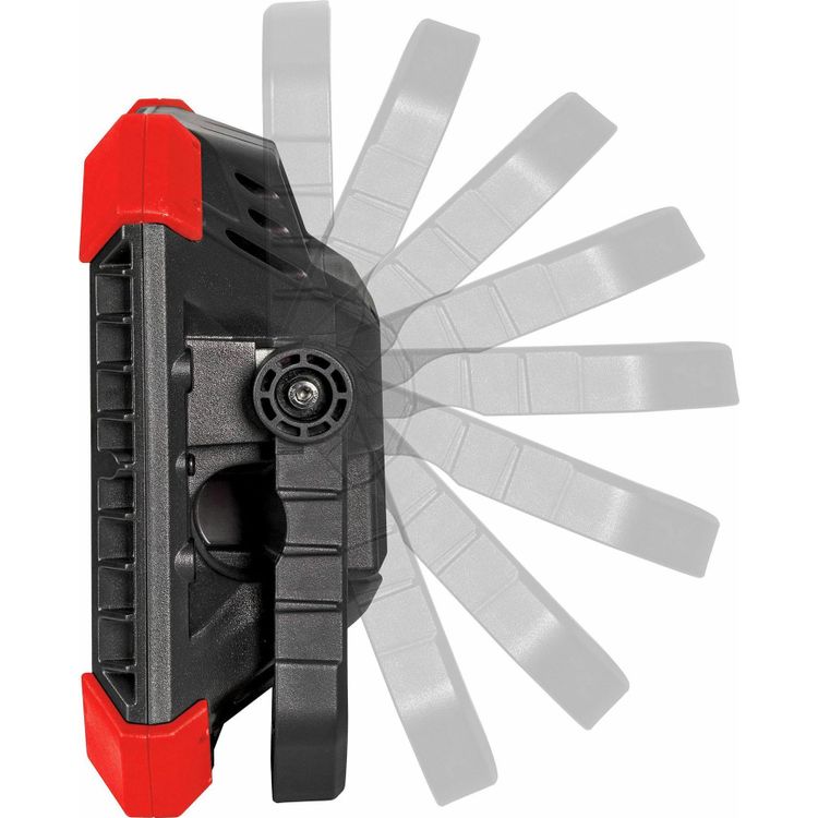 Tootefoto - AWTools AWTOOLS AKU ESITELU LUMINAR LED 5200LM BLACK LINE