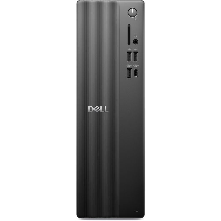 Tootefoto - Dell PC Slim ECS1250/180W/I5-14400/16GB/512GB SSD/Intel UHD/WLAN/KB/Hiire/W11 Pro/3Y PS NBD