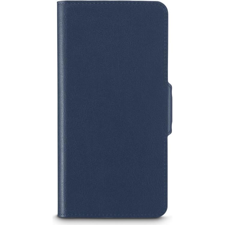 Tootefoto - Hama Handytasche, Universal, Eco, f r Handygr e 8,0 x 17,0 cm, Blau (00118896)