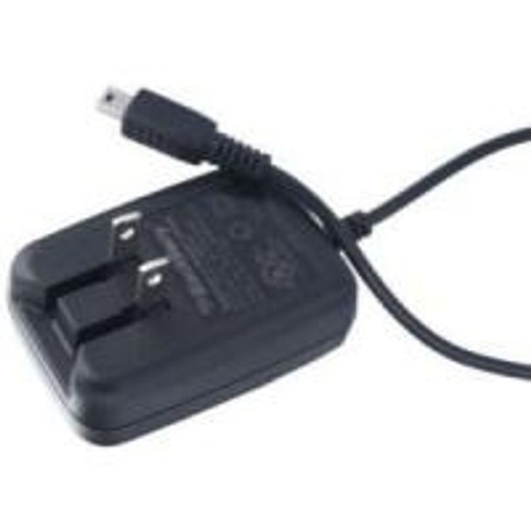 Tootefoto - BlackBerry Travel Charger Must