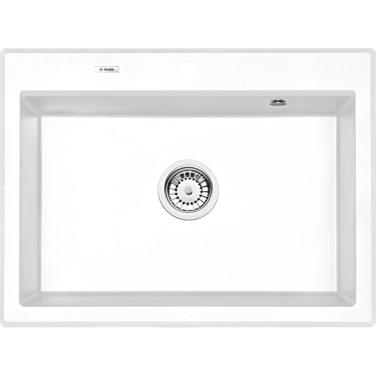 Tootefoto - Deante Eridan Alabaster graniidist valamu (ZQE_A103)