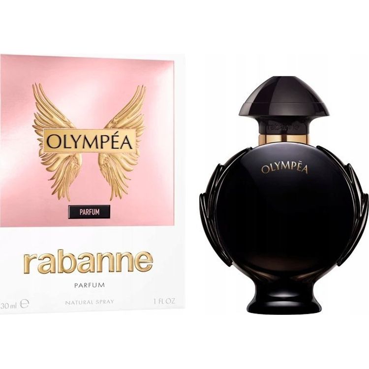 Tootefoto - Paco Rabanne Paco Rabanne Olympea parf m 80ml.