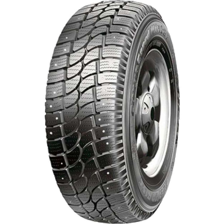 Tootefoto - 205/75R16 Tigar CARGO SPEED WINTER Naast