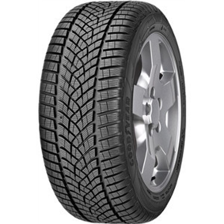 Tootefoto - 255/50R19 Goodyear UltraGrip Performance+ Lamell
