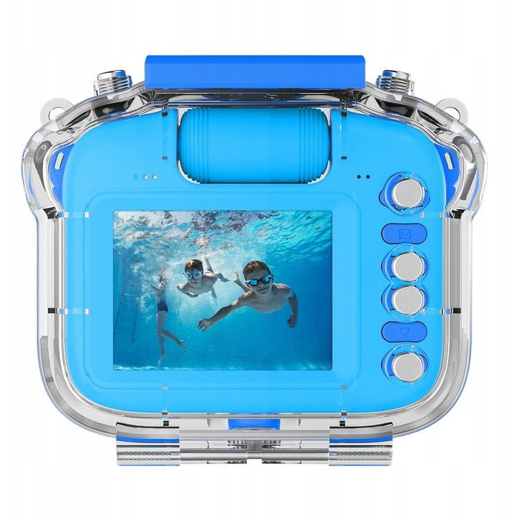 Tootefoto - Digitaalkaamera lastele Gogen - Bobaquafotob