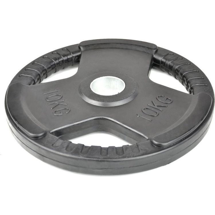 Tootefoto - Master Metal Kaal kummipinnaga 10 kg