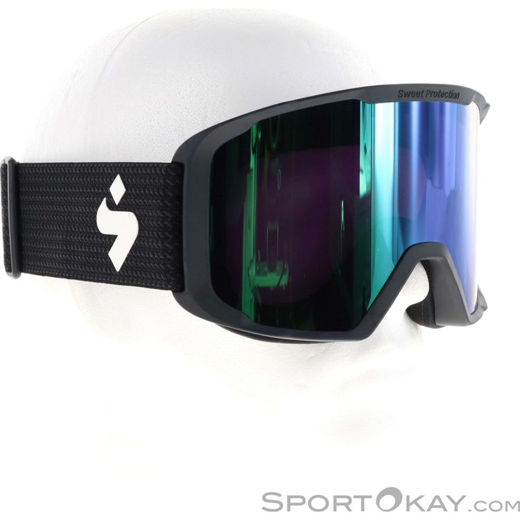 Tootefoto - SWEET PROTECTION DURDEN RIG REFLECT kaitseprillid