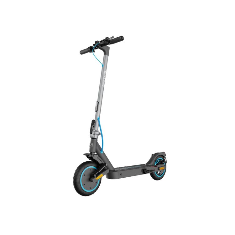 Tootefoto - Motus Scooty 10 Elite