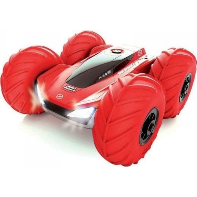 Tootefoto - Ninco raadio teel juhitav auto Ninco Aquabound 2 p ratav veekindel p rlev 360 LED-tuled