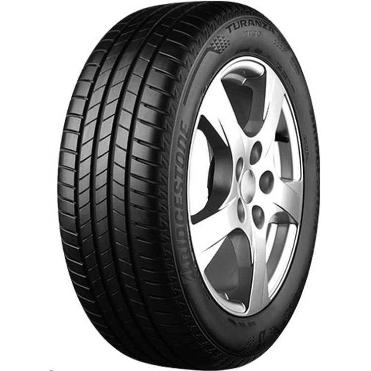 Tootefoto - 235/50R19 Bridgestone Turanza T005 AD Suverehv