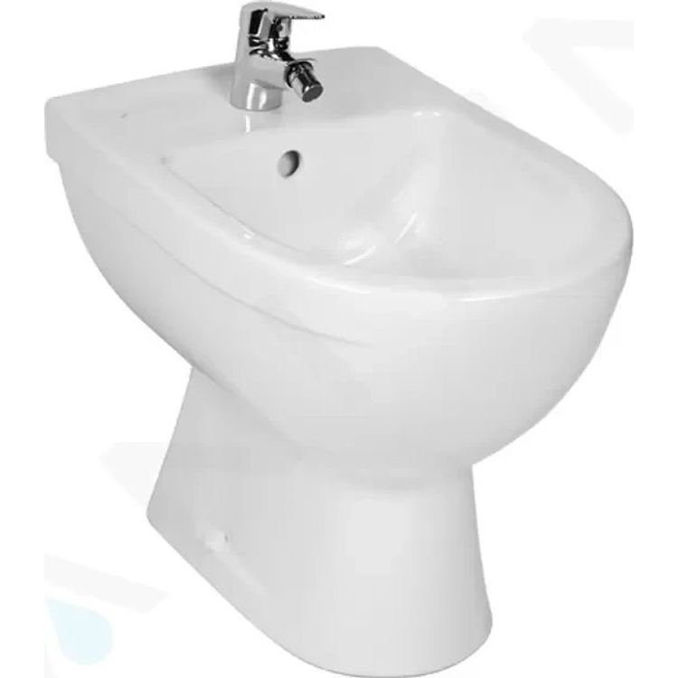 Tootefoto - STANDING BIDET LYRA PLUS 32381