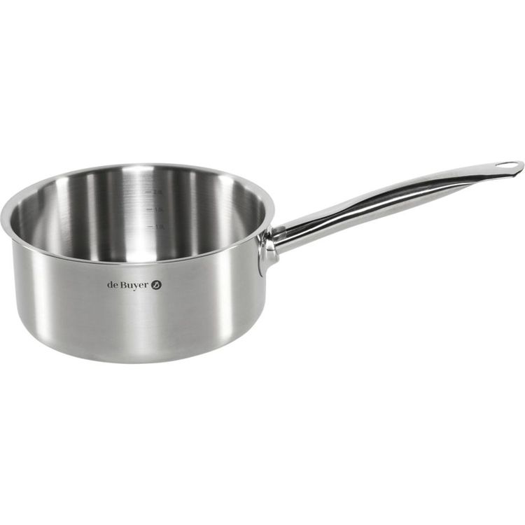 Tootefoto - De Buyer PRIM APPETY Kasserolle IND.20cm