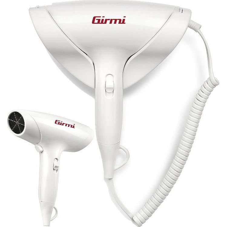 Tootefoto - Girmi kuivati Girmi PH03 seinakuivati