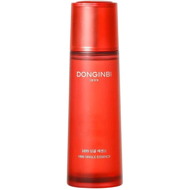 Tootefoto - Donginbi, Red Ginseng 1899, Firming, Hydrating, Essence Lotion, For Face, 70 ml For Women