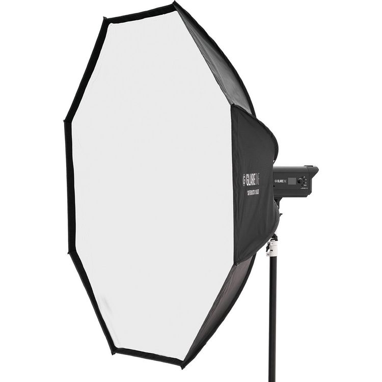 Tootefoto - GlareOne GlareOne Softbox Octa 150 PRO stuudiolamp