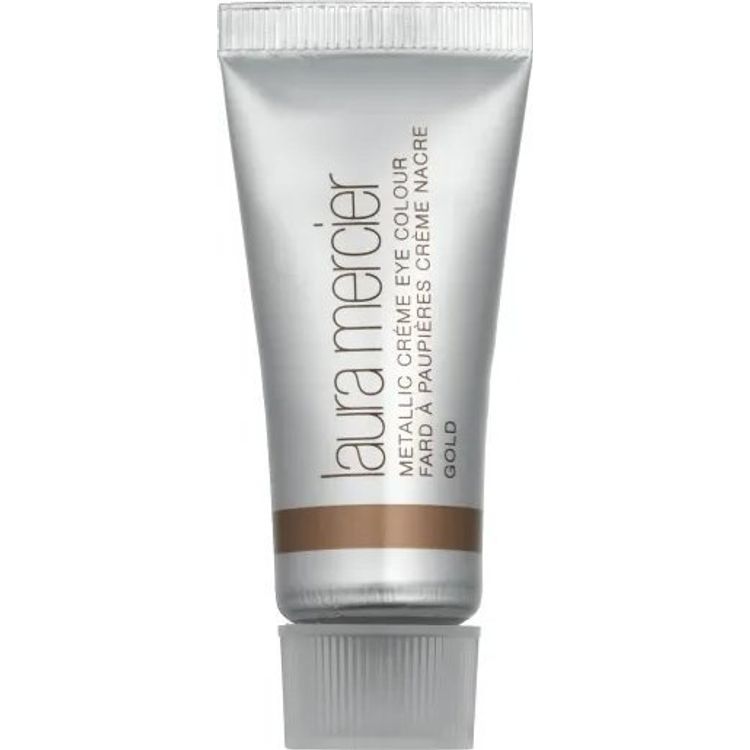 Tootefoto - Laura Mercier Laura Mercier, metallik, kreemjas lauv rv, kuldne, 8,5 g naistele