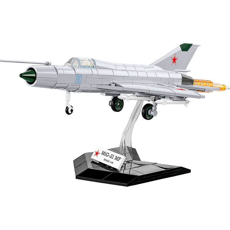 Tootefoto - Cobi COBI AF MIG-21 MG 381kl 5918