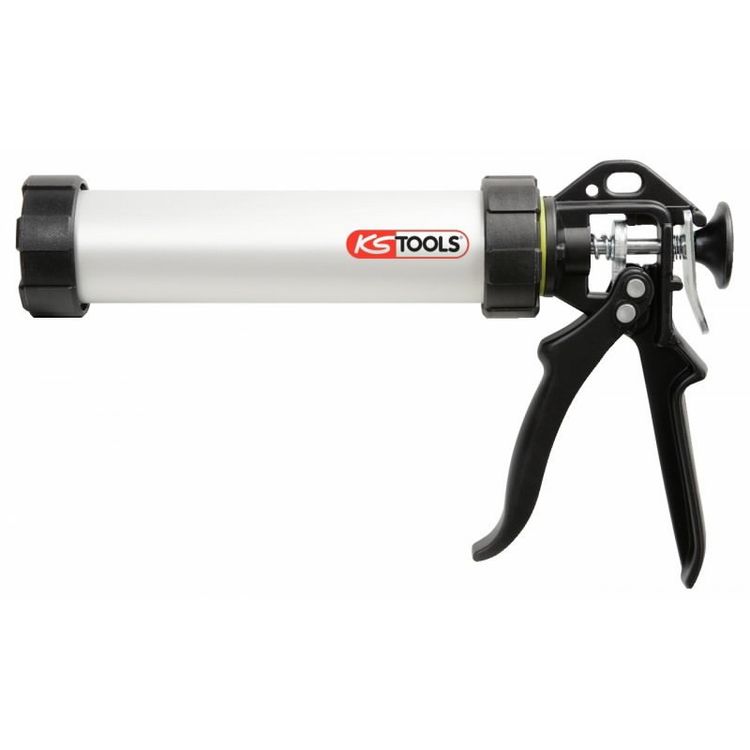 Tootefoto - Silikoonip stol 400ml, kinnine, KS Tools