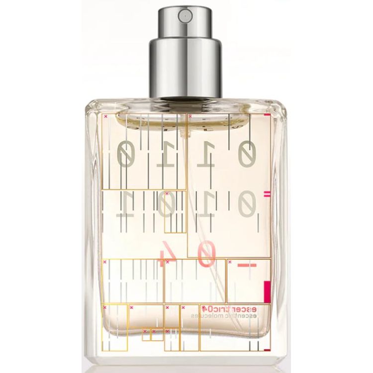 Tootefoto - Escentric Molecules Escentric Molecules Escentric 04 edt 30ml (t ide)