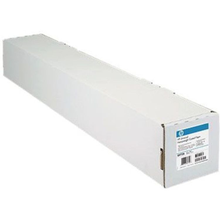 Tootefoto - HP Q1408A plotteripaber