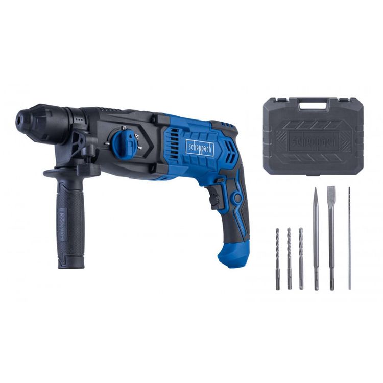 Tootefoto - Kombivasar DH2260, Scheppach