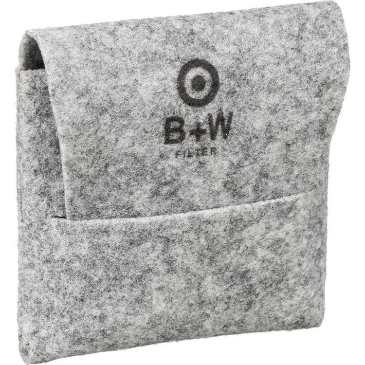 Tootefoto - B+W filter B+W vildikott, suurus S 1 filtrile kuni 49 mm 1100607