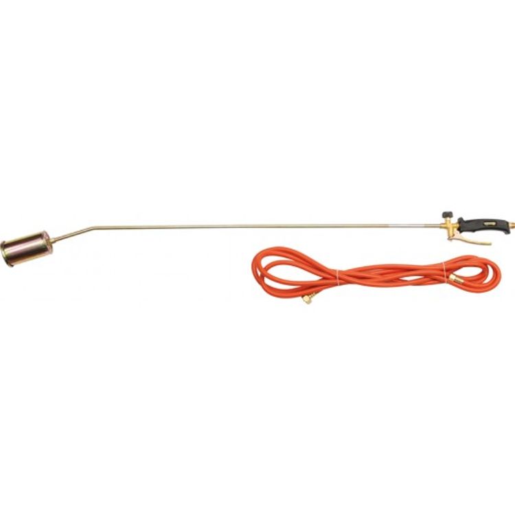 Tootefoto - Vorel Palnik dekarski 1315mm z dysz fi60mm 73342