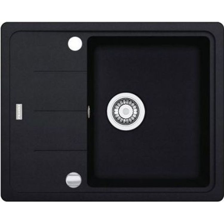 Tootefoto - SINK FRAGR. BFG 611-62 ONUX POP-UP 62X50