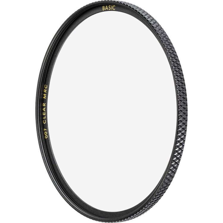 Tootefoto - B+W Clear Filter MRC Basic 67mm