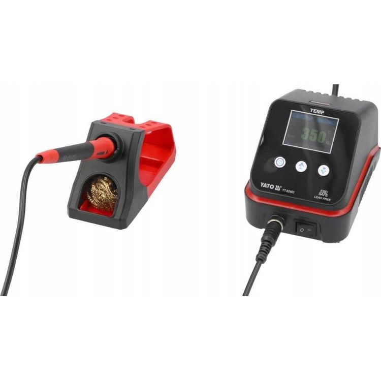 Tootefoto - Yato Luteral Station C245 190W