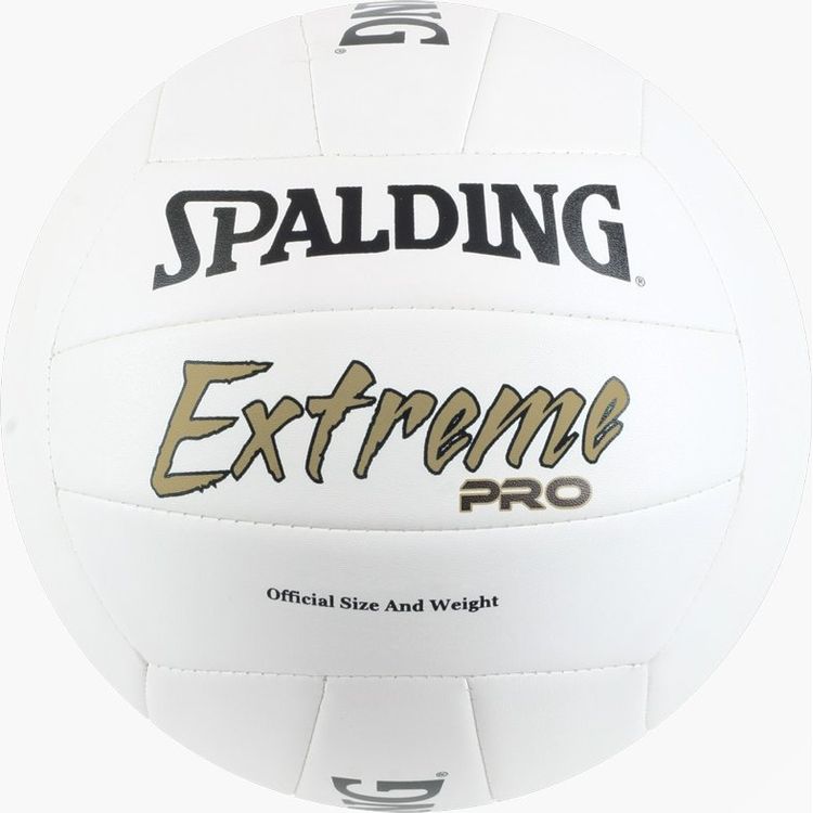 Tootefoto - Spalding SPALDING Extreme Pro valge v rkpallipall