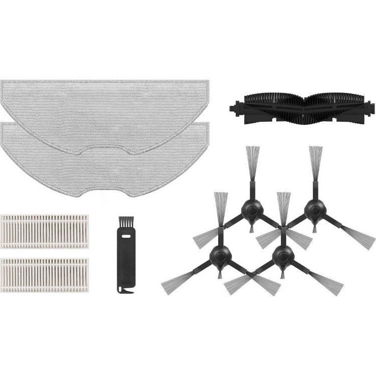 Tootefoto - Tolmuimeja kott Avanca International BV Hombli Staubbeutel Set f r Staubsauger Roboter 3x