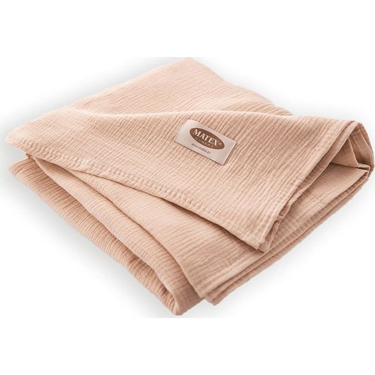 Tootefoto - Matex Bedspread 240 x 210 dekoratiivne musliin 15