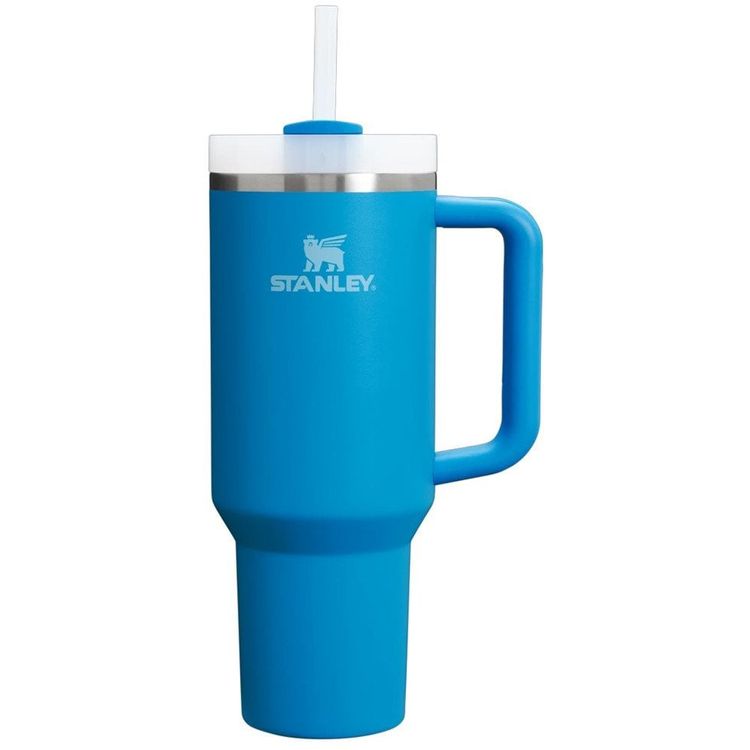 Tootefoto - Stanley Quencher H2.o FlowState 1.18L Azure