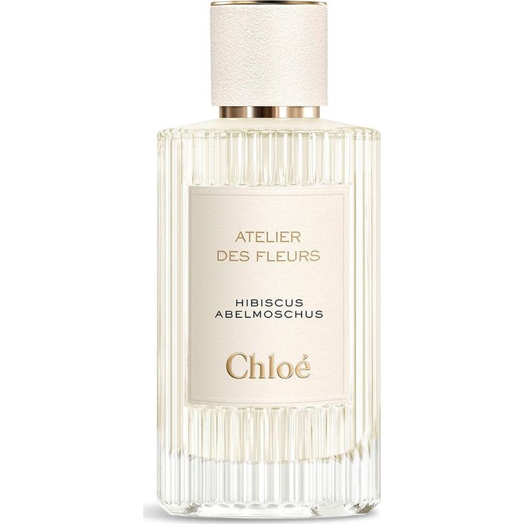 Tootefoto - Chloe Chloe, Hibiscus Abelmoschus, parf mvesi, naistele, 150 ml naistele
