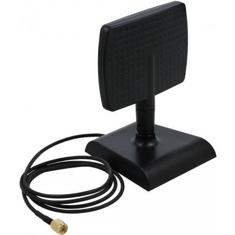 Tootefoto - DeLOCK 90297 v rguantenn Suundantenn RP-SMA 6 dBi