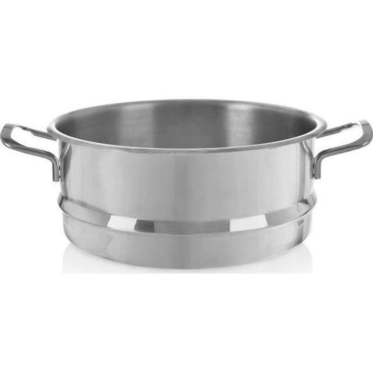 Tootefoto - Orion Steel auruk psetusplaat 26 cm ANETT 5,5 l