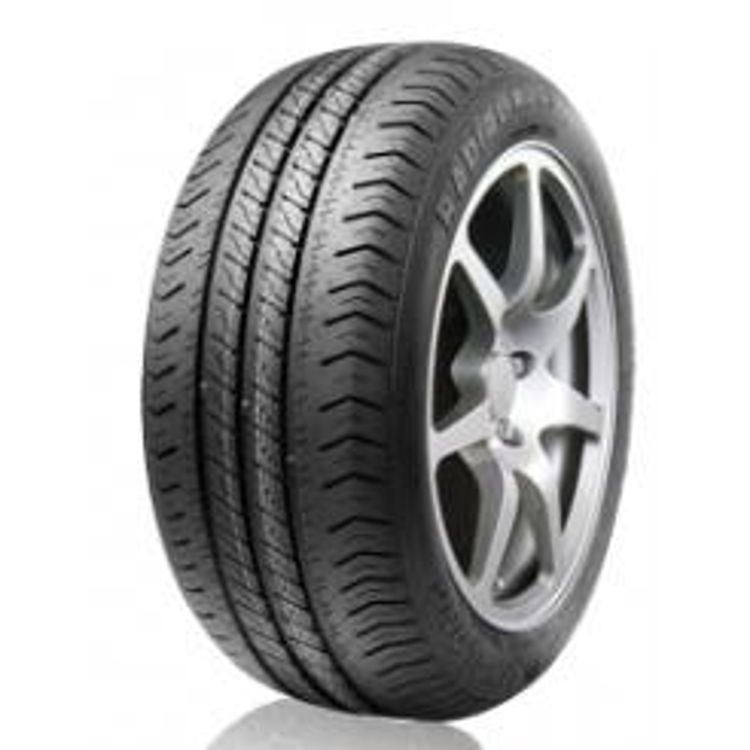 Tootefoto - Leao R701 195/55R10C Suverehv
