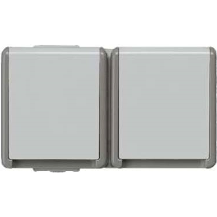 Tootefoto - Siemens 5UB4725 pistikupesa