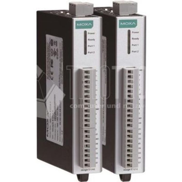 Tootefoto - Moxa ioLogik E1240 V rgusaatja ja -vastuv tja H be