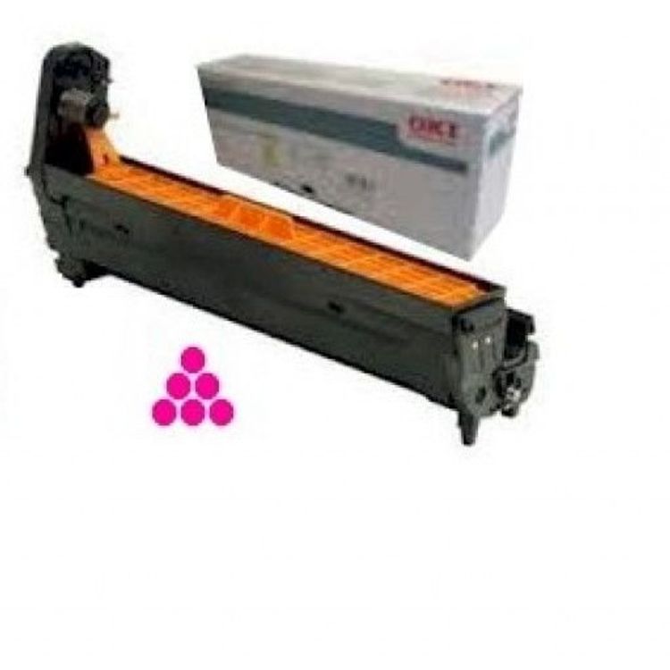 Tootefoto - OKI 01272902 printeri trummel Originaal