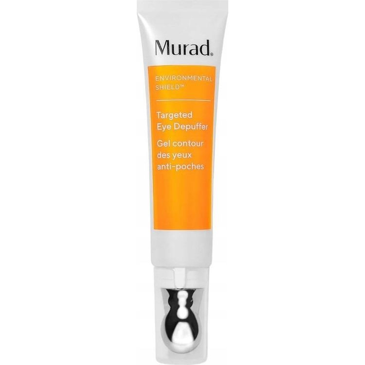 Tootefoto - Alkotest MURAD Targeted Eye Depuffer silmahooldus 15ml