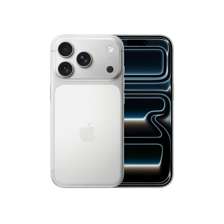 Tootefoto - Apple iPhone 17 Pro 512GB Srebrny