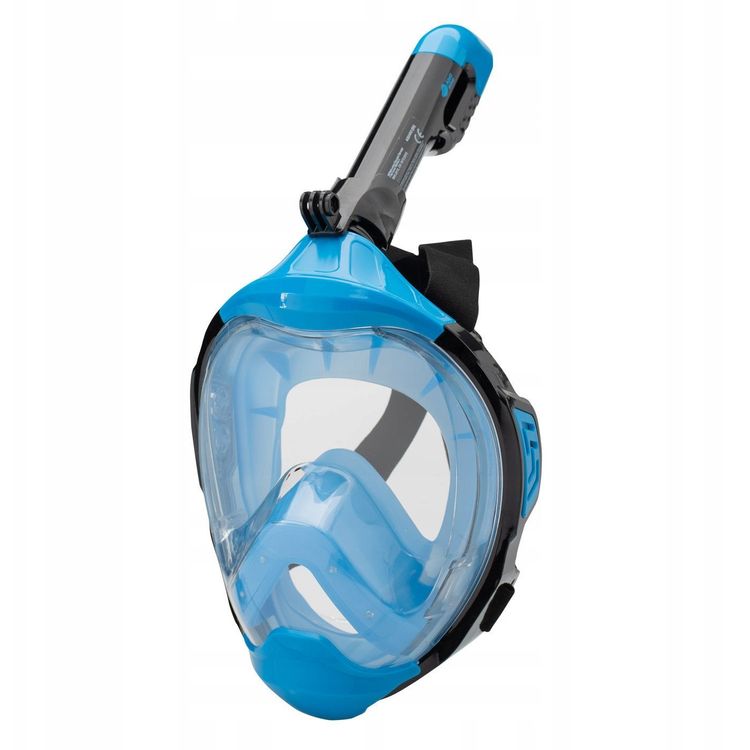 Tootefoto - Aquaro t ismask