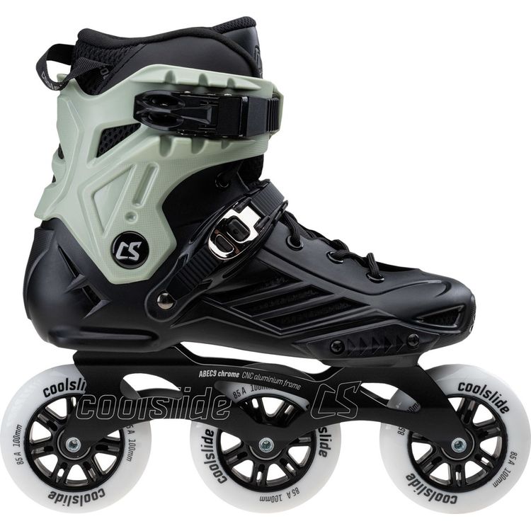 Tootefoto - COOLSLIDE HULST skates