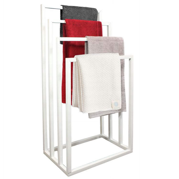 Tootefoto - Brunbeste Eraldi seisev vannitoa k ter tikuivati 45x29x88cm valge BRUNBESTE BB-3926