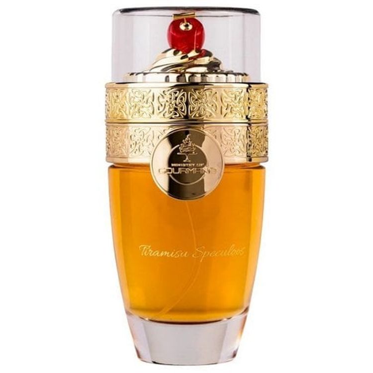 Tootefoto - Pariisi nurk tiramisu speculoos eau de parfum 100 ml