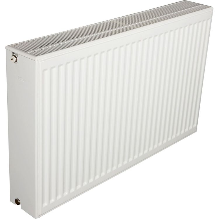 Tootefoto - RADIATOR SIDE CONNECTI 33PKKPKP 500X800